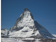Tourguide Matterhorn
